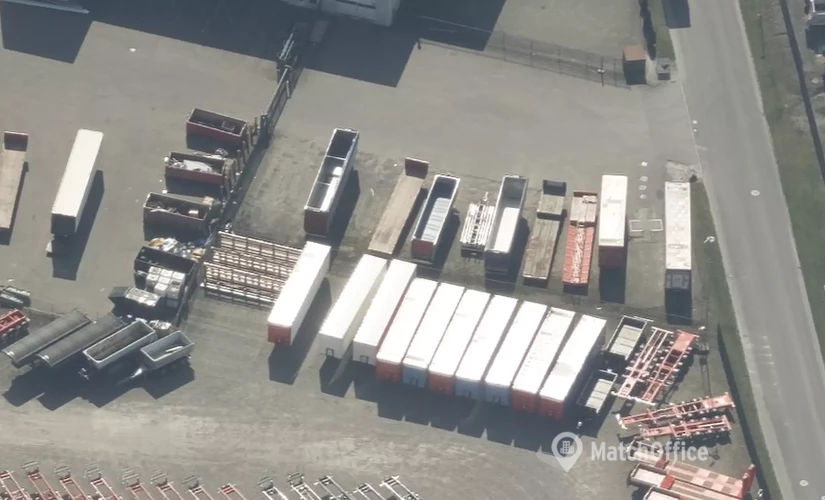 Kontor til leje på Energivej 33 1 sal, 8722 Hedensted - 250 m² | Foto 1 - Lokalebasen.dk