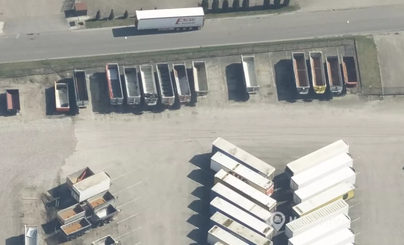 Kontor til leje på Energivej 33 1 sal, 8722 Hedensted - 250 m² | Foto 3 - Lokalebasen