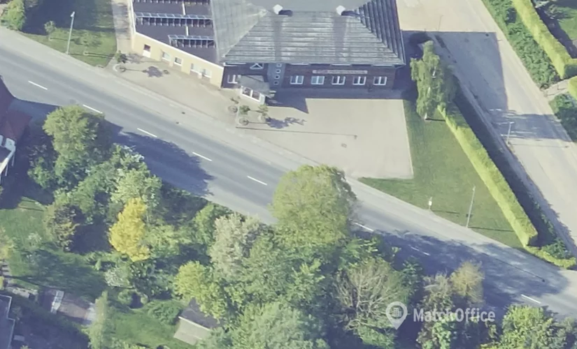 Kontor Agtrupvej 84 6000 Kolding