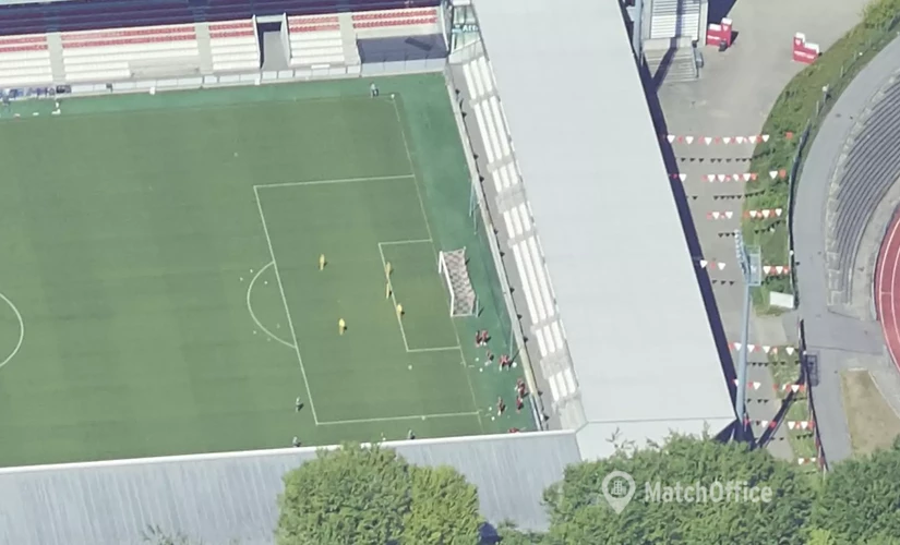 Kontor til leje på Roms Hule 8 3, 7100 Vejle - 72 m² | Foto 0 - Lokalebasen