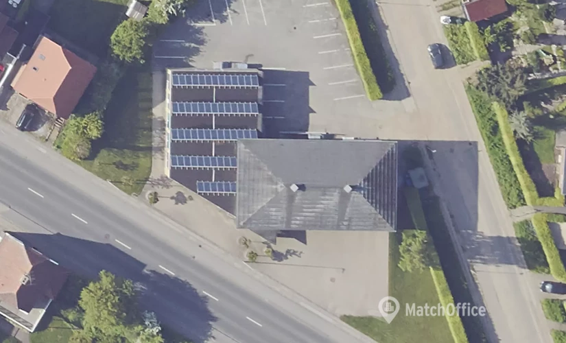 Kontor Agtrupvej 84 6000 Kolding