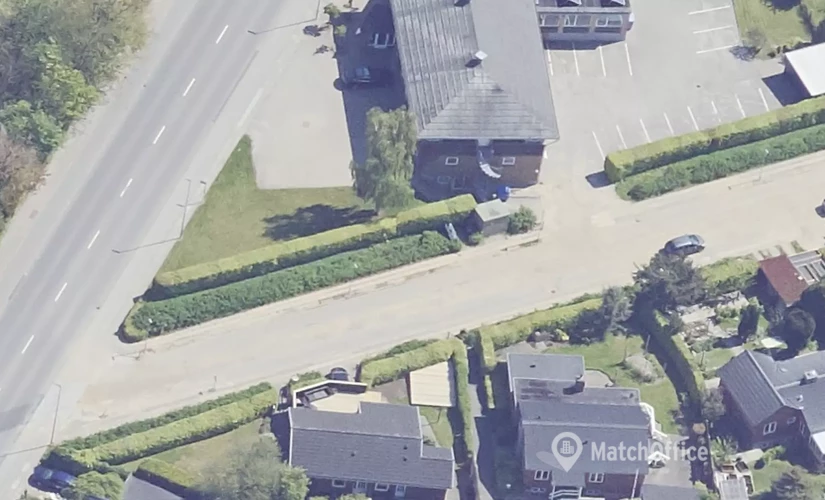 Kontor Agtrupvej 84 6000 Kolding