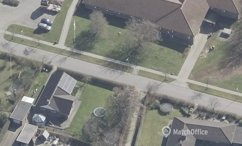 Kontor Toften 2 6818 Årre