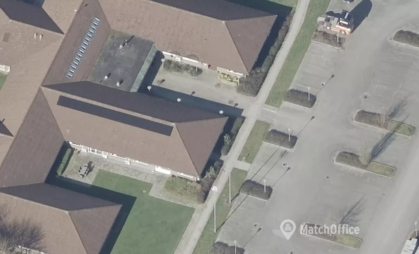 Kontor Toften 2 6818 Årre