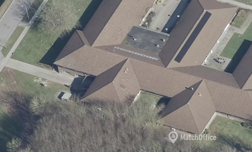 Kontor Toften 2 6818 Årre