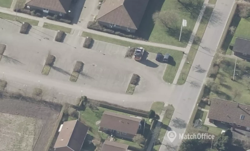 Kontor Toften 2 6818 Årre