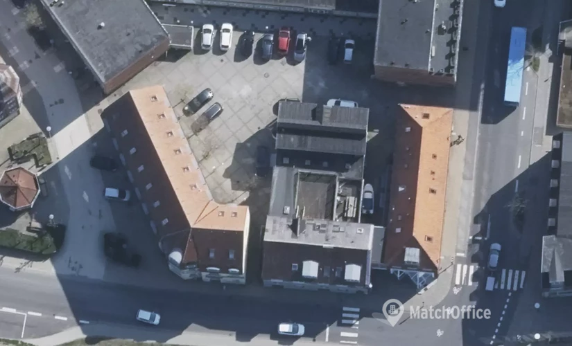 Kontor til leje på Kildegården 5, 7600 Struer - 212 m² | Foto 4 - Lokalebasen.dk