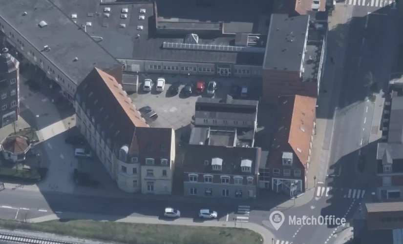 Office Kildegården 5 7600 Struer