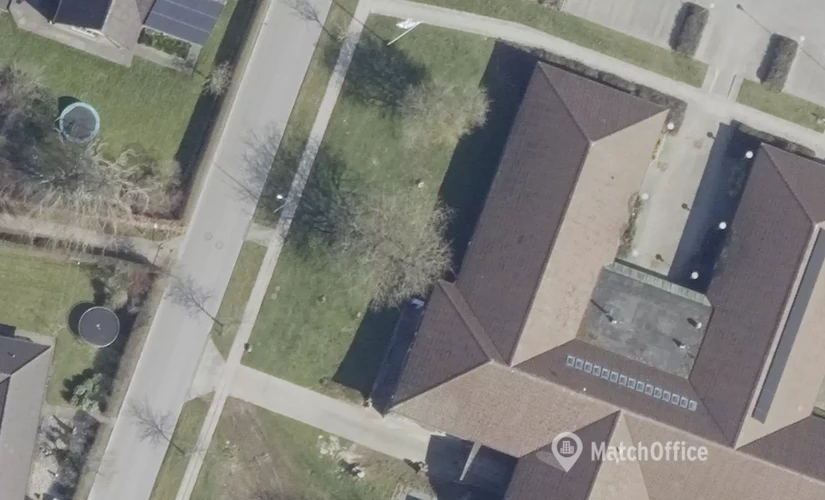 Kontor Toften 2 6818 Årre