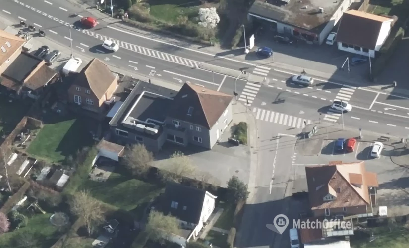 Butik til leje på Rugårdsvej 167, 5210 Odense NV - 570 m² | Foto 1 - Lokalebasen.dk