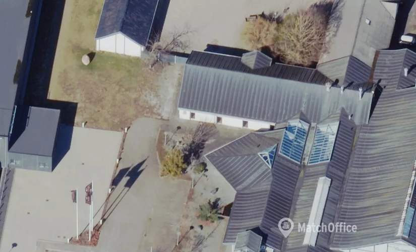 Lager / produktion Maigårdsvej 8 9900 Frederikshavn