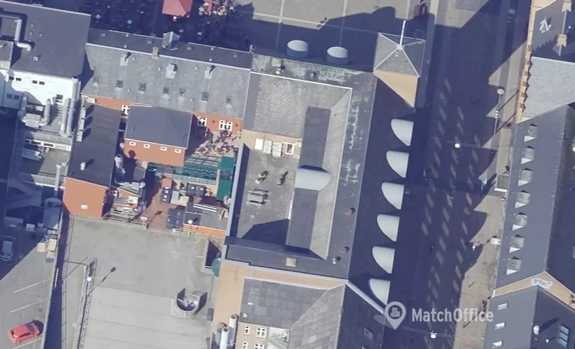 Kontor til leje på Torvet 21 3, 6700 Esbjerg C - 344 m² | Foto 2 - Lokalebasen.dk