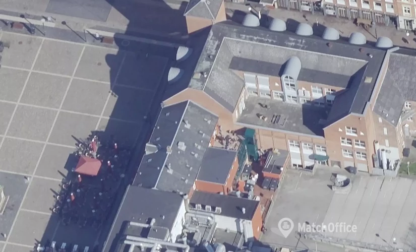 Kontor til leje på Torvet 21 3, 6700 Esbjerg C - 344 m² | Foto 0 - Lokalebasen