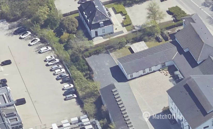 Kontor til leje på Ndr.Ringgade 61, 4200 Slagelse - 275 m² | Foto 3 - Lokalebasen.dk