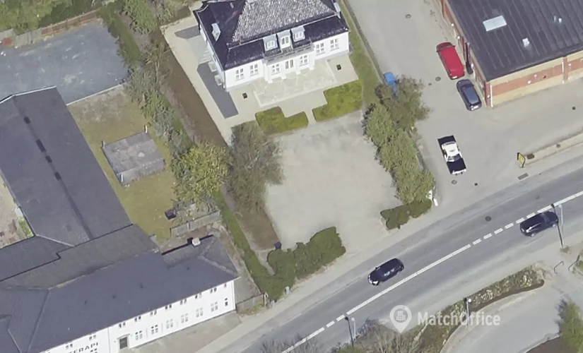 Office Ndr.Ringgade 61 4200 Slagelse