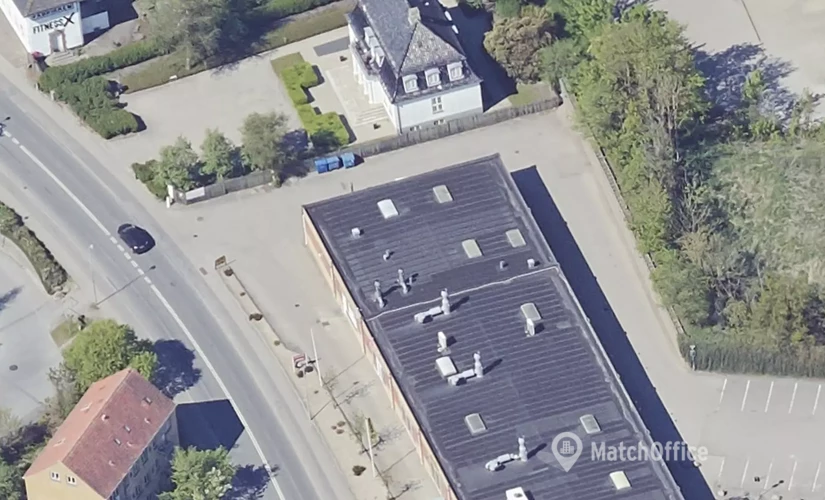 Office Ndr.Ringgade 61 4200 Slagelse