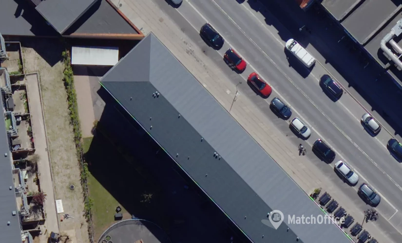 77 m² Store for rent in Dyssegard, Søborg Hovedgade 20 st (2870) - 4 | MatchOffice