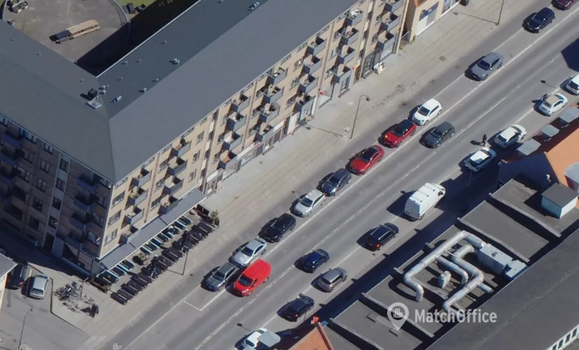 Butik til leje på Søborg Hovedgade 20 st, 2870 Dyssegård - 77 m² | Foto 3 - Lokalebasen.dk