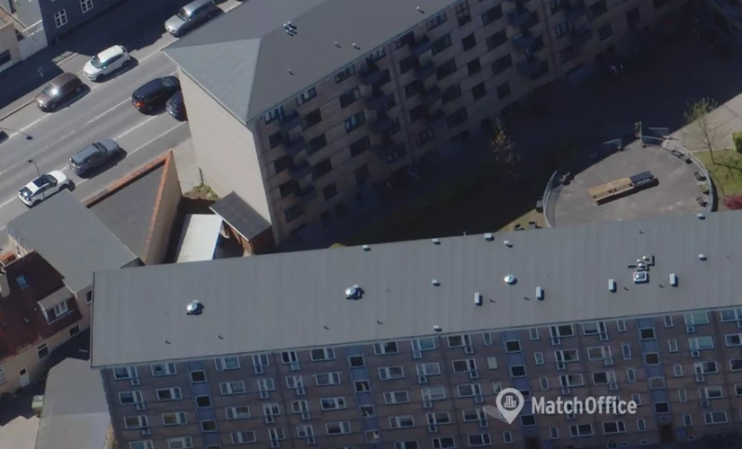 Butik til leje på Søborg Hovedgade 20 st, 2870 Dyssegård - 77 m² | Foto 2 - Lokalebasen