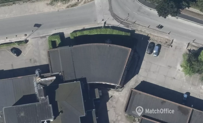 Kontor Mellem Broerne 14 4100 Ringsted