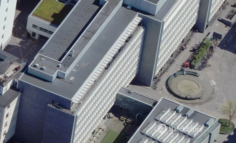 Coworking på Pilestræde 60, 1112 København K - 10 m² | Foto 0 - Lokalebasen.dk