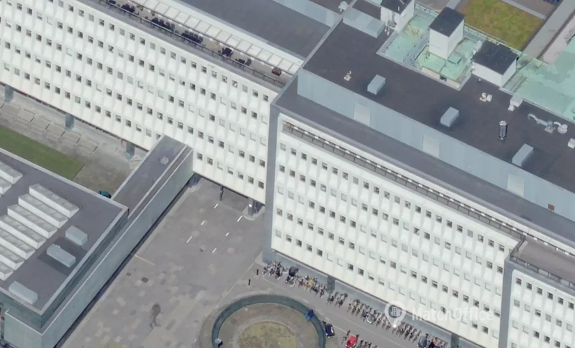 Coworking på Pilestræde 60, 1112 København K - 10 m² | Foto 0 - Lokalebasen