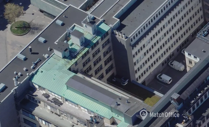 Coworking på Pilestræde 60, 1112 København K - 10 m² | Foto 2 - Lokalebasen