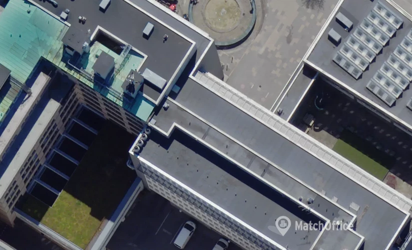 Coworking på Pilestræde 60, 1112 København K - 10 m² | Foto 4 - Lokalebasen.dk