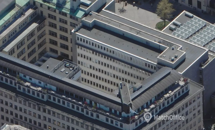 Coworking på Pilestræde 60, 1112 København K - 10 m² | Foto 1 - Lokalebasen