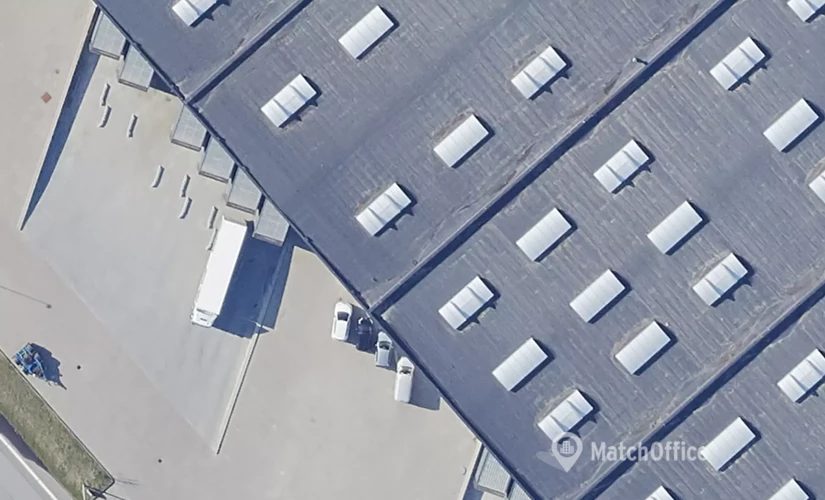 950 m² Commercial warehouse for rent in Aalborg Ost, Langerak 24A (9220) - 4 | MatchOffice