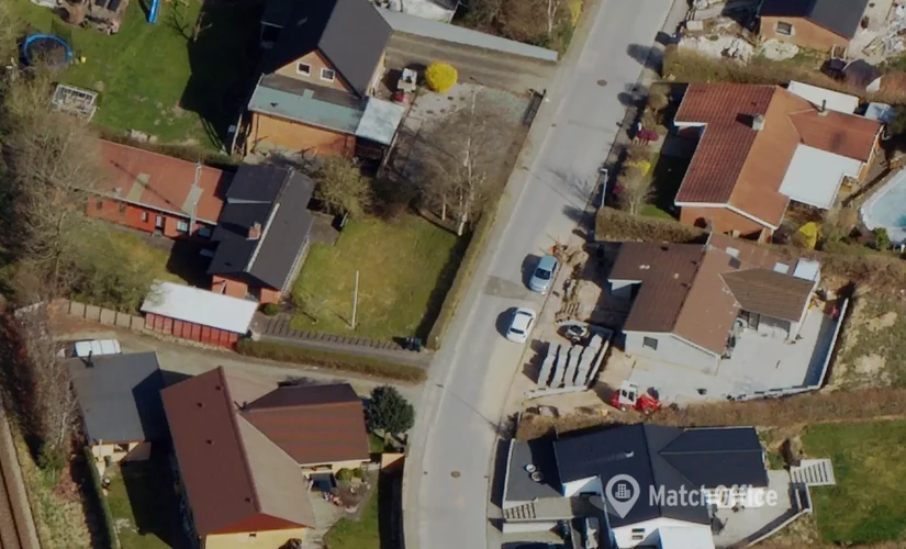 Lager til leje på Præstevænget 109, 7430 Ikast - 1610 m² | Foto 0 - Lokalebasen