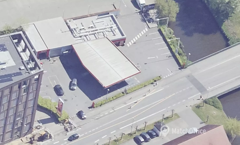 Office Buen 5 1. sal 6000 Kolding