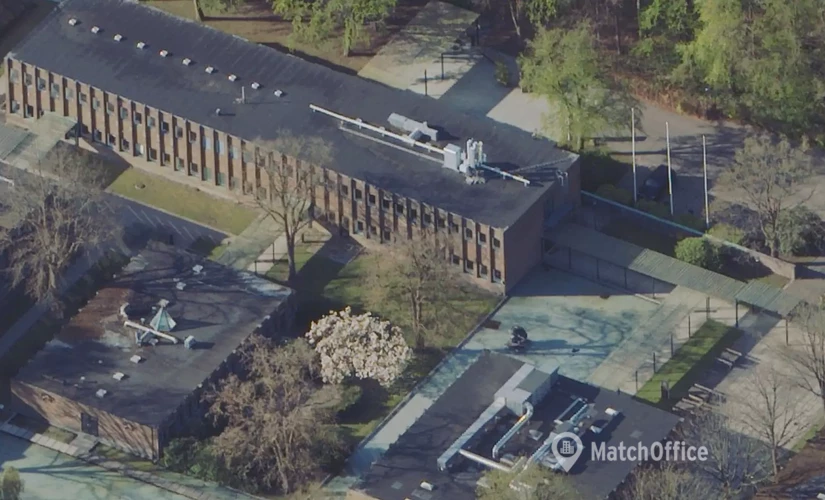Kontor til leje på Frydenlundsvej 30, 2950 Vedbæk - 1311 m² | Foto 1 - Lokalebasen.dk