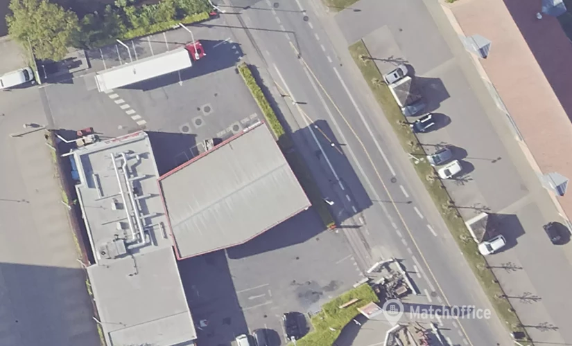 Kontor til leje på Buen 5 1. sal, 6000 Kolding - 167 m² | Foto 4 - Lokalebasen