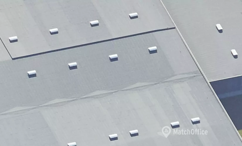 Lager til leje på Baronessens Kvarter 6, 7000 Fredericia - 5355 m² | Foto 0 - Lokalebasen.dk