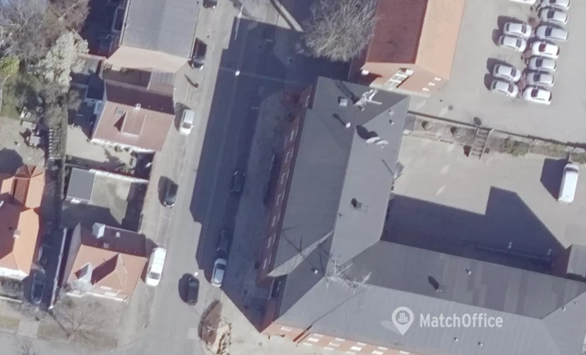 Office Jyllandsgade 87 1 6700 Esbjerg