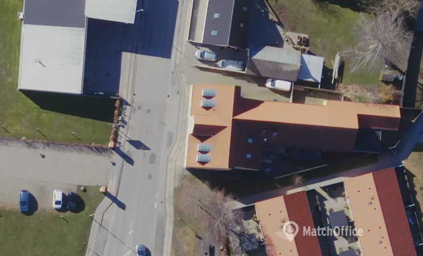 336 m² Store for rent in Hals, Østergade 35 (9370) - 4 | MatchOffice.com