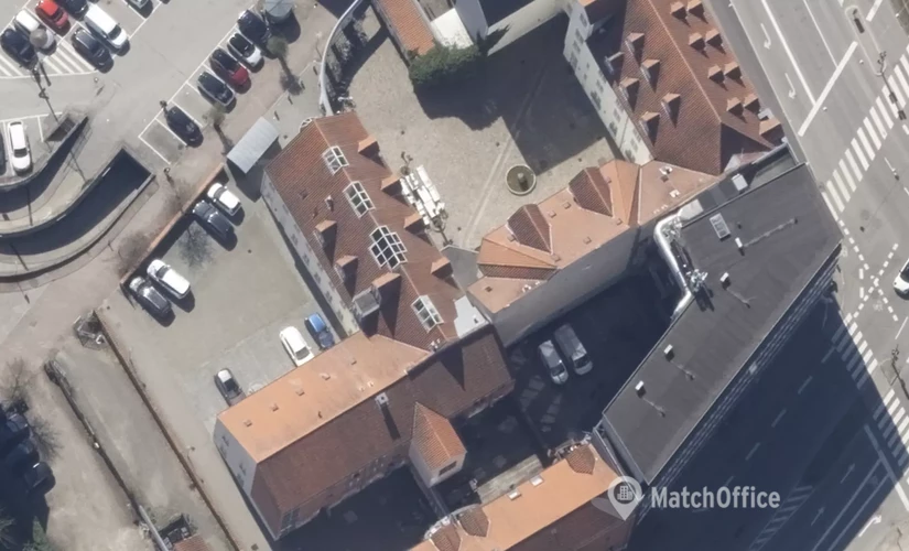 Office Nørreport 26D st 8000 Aarhus C