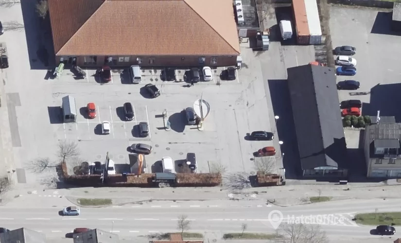 Butik Bispensgade 87 9800 Hjørring