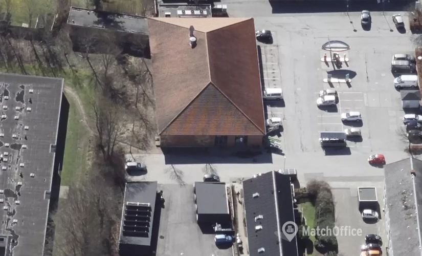 Butik Bispensgade 87 9800 Hjørring