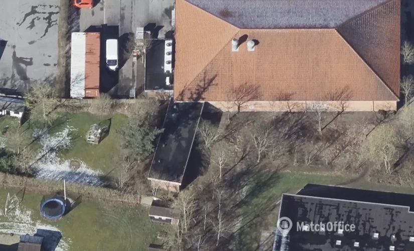 Butik Bispensgade 87 9800 Hjørring