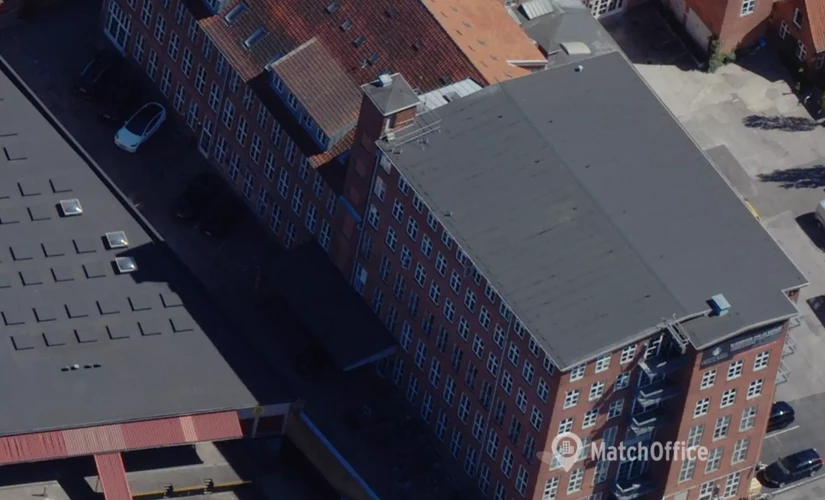 Kontor til leje på Prags Boulevard 49, 2300 København S - 502 m² | Foto 3 - Lokalebasen