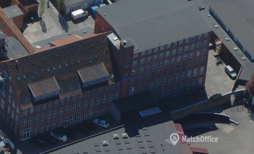 Kontor til leje på Prags Boulevard 49, 2300 København S - 502 m² | Foto 1 - Lokalebasen