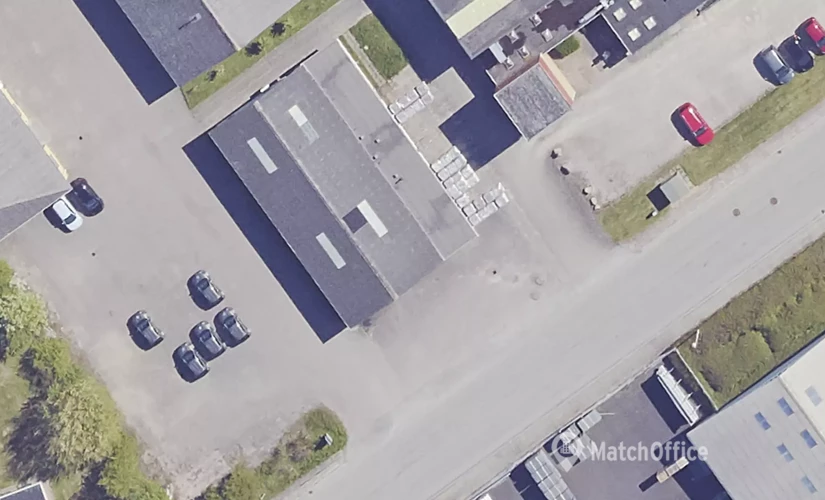 Office Langelandsvej 12 5500 Middelfart