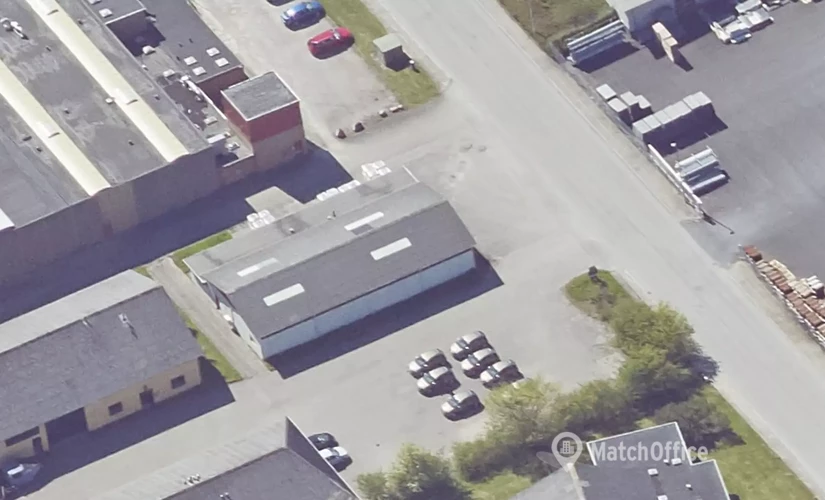 Kontor til leje på Langelandsvej 12, 5500 Middelfart - 195 m² | Foto 2 - Lokalebasen.dk