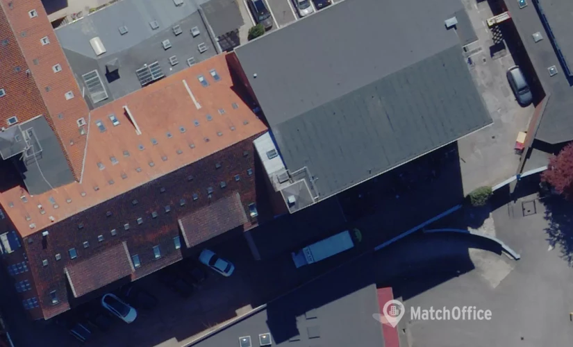 Kontor til leje på Prags Boulevard 49, 2300 København S - 502 m² | Foto 4 - Lokalebasen