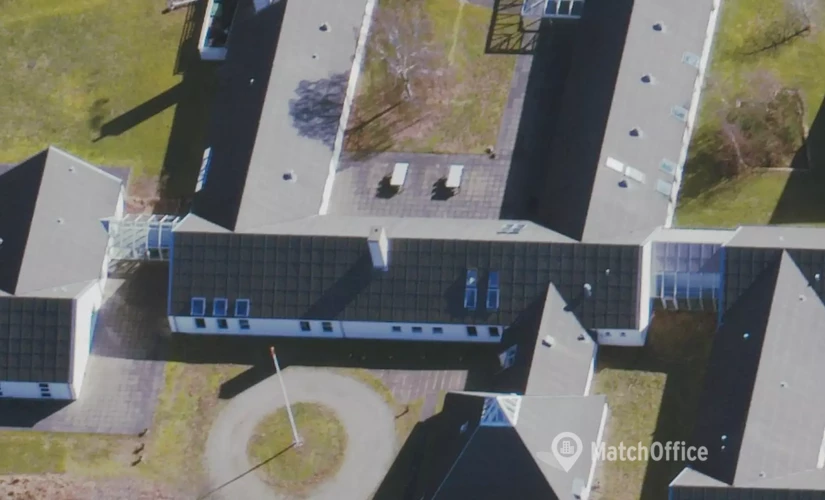 Butik Hvideklitvej 15 9982 Ålbæk