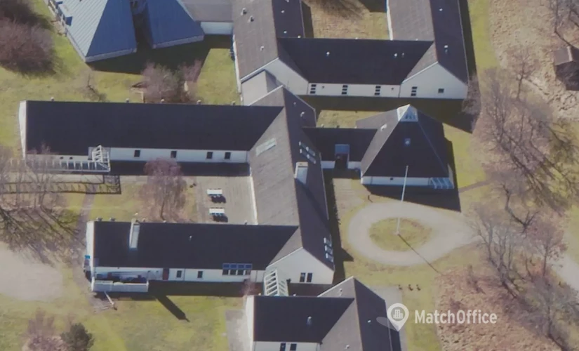 Butik Hvideklitvej 15 9982 Ålbæk