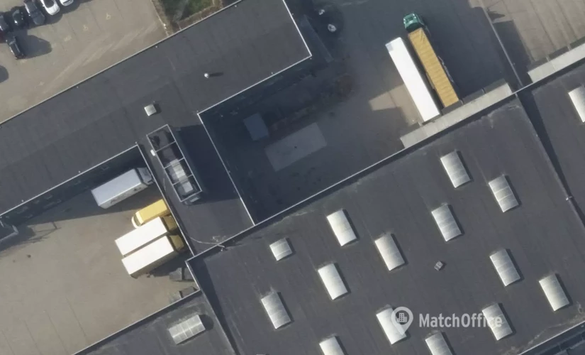 Kontor til leje på Niels Bohrs Vej 37, 8660 Skanderborg - 338 m² | Foto 0 - Lokalebasen.dk