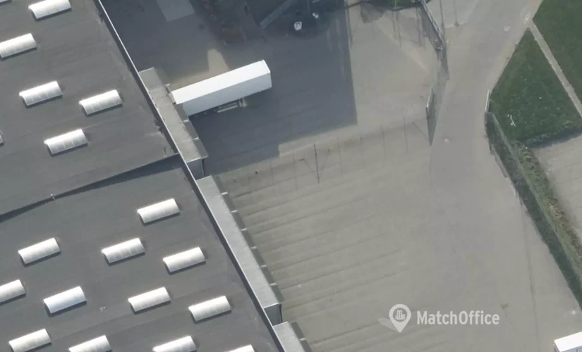 Kontor til leje på Niels Bohrs Vej 37, 8660 Skanderborg - 338 m² | Foto 2 - Lokalebasen.dk